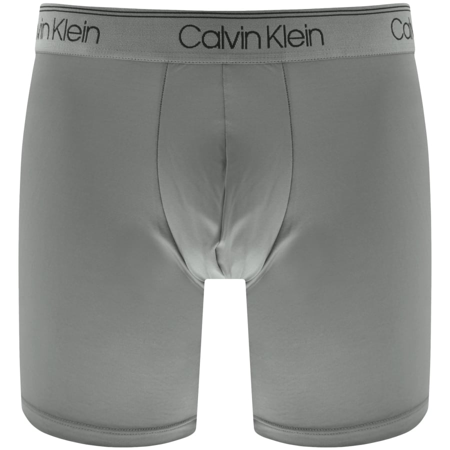 Microfiber boxer briefs calvin klein clearance